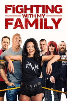 Fighting with My Family (2019) [299203] (A1556932511) [[Movies]] --Plex--